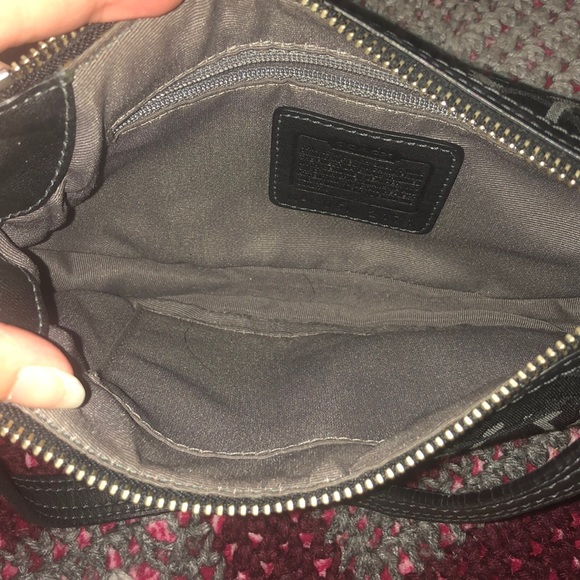 Coach Purse - Picture 2 of 3